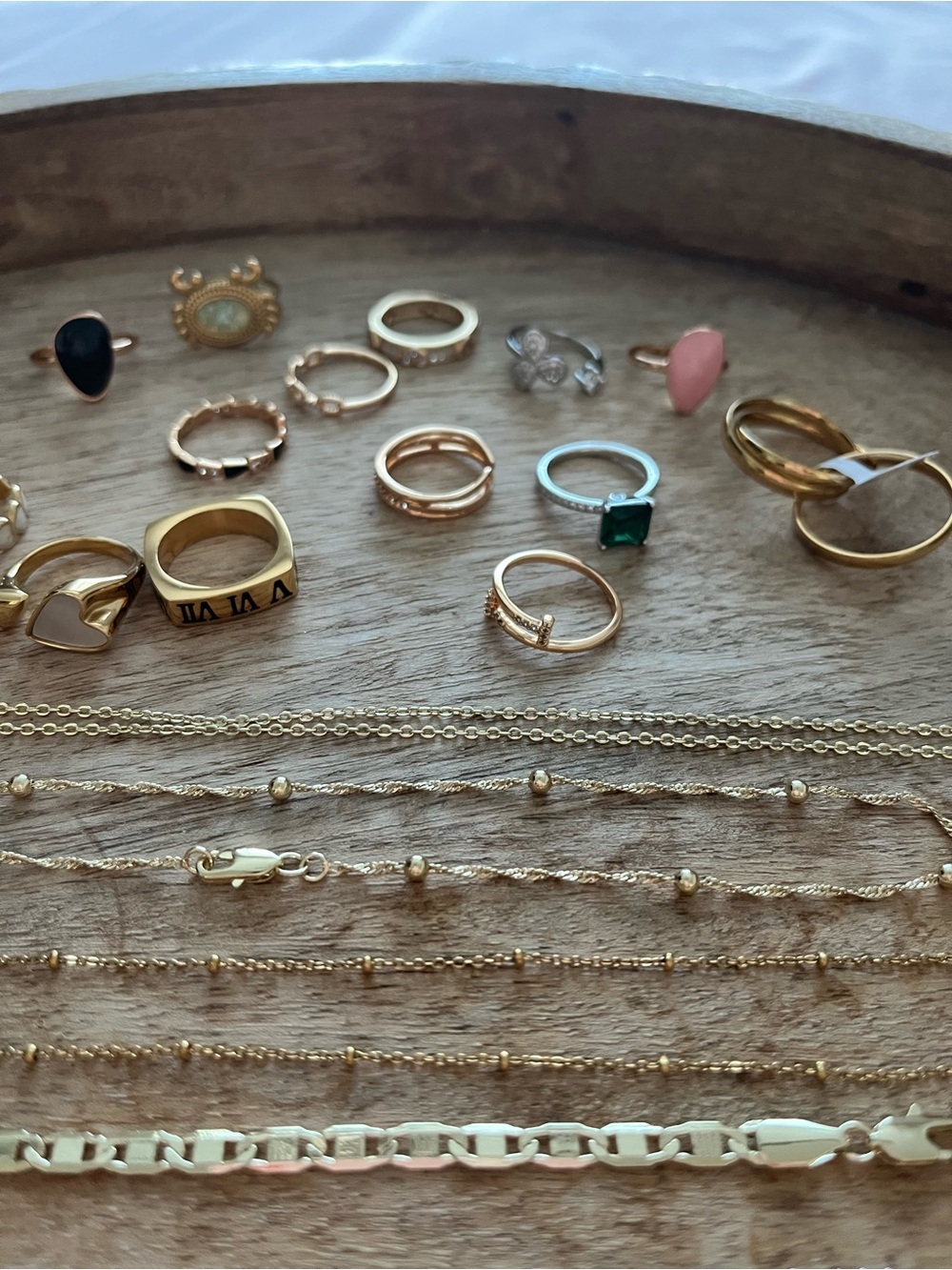 JEWELRY BUNDLE 💍 🤩 - Picture 4 of 16